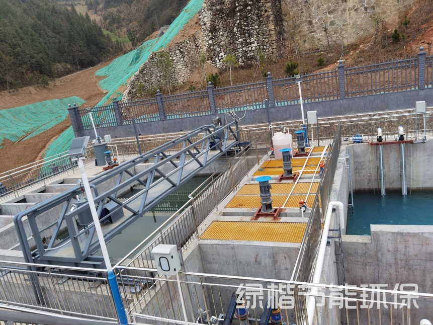 湖南綠楷節(jié)能環(huán)?？萍加邢薰?湖南土壤污染修復,污水處理工程,農業(yè)污染治理,環(huán)保工程